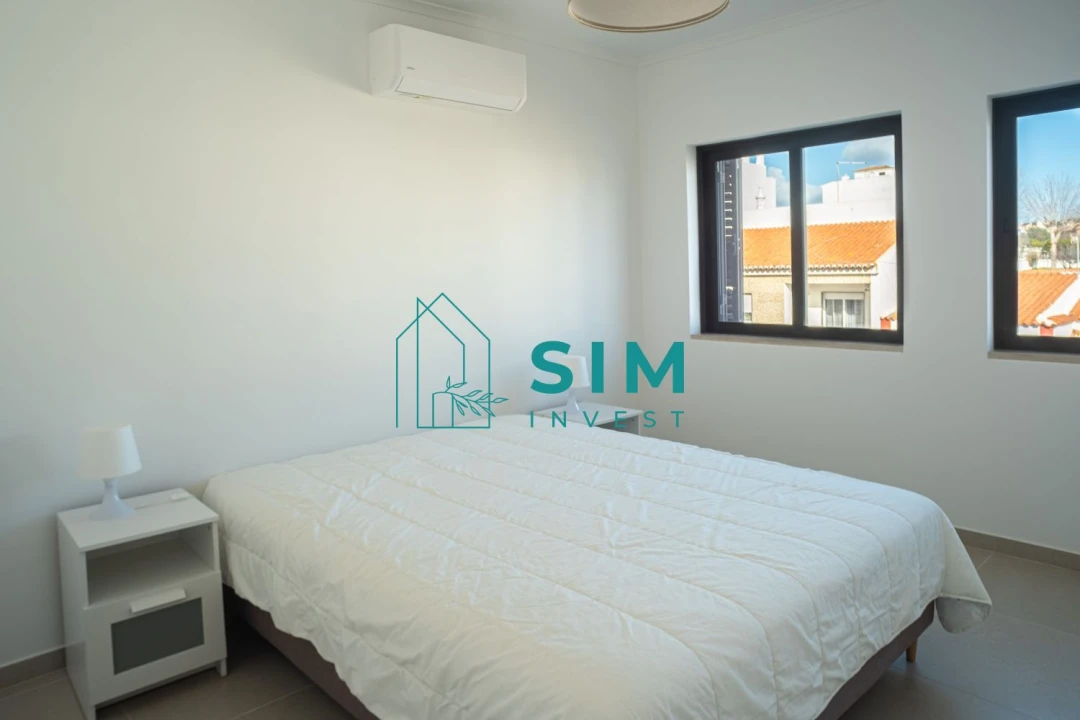 Apartamento T3 para Venda em Almancil Foto 12