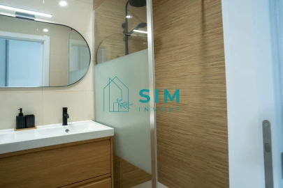 Apartamento T3 para Venda em Almancil