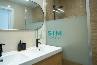 Apartamento T3 para Venda em Almancil