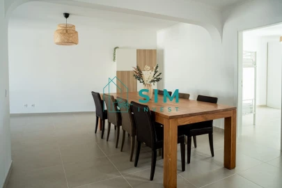 Apartamento T3 para Venda em Almancil