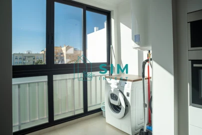 Apartamento T3 para Venda em Almancil