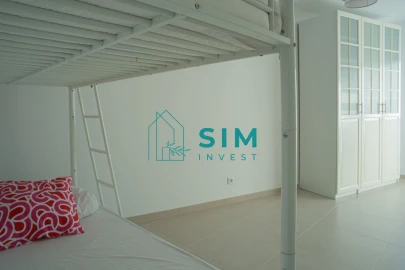 Apartamento T3 para Venda em Almancil