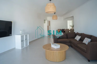 Apartamento T3 para Venda em Almancil