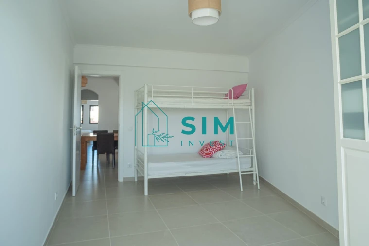 Apartamento T3 para Venda em Almancil Foto 24