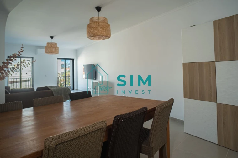 Apartamento T3 para Venda em Almancil Foto 6