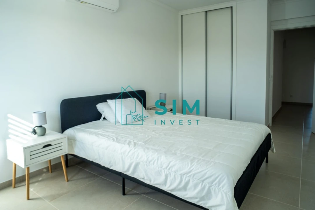 Apartamento T3 para Venda em Almancil Foto 21