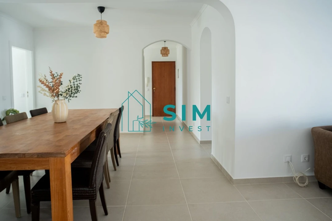 Apartamento T3 para Venda em Almancil Foto 8