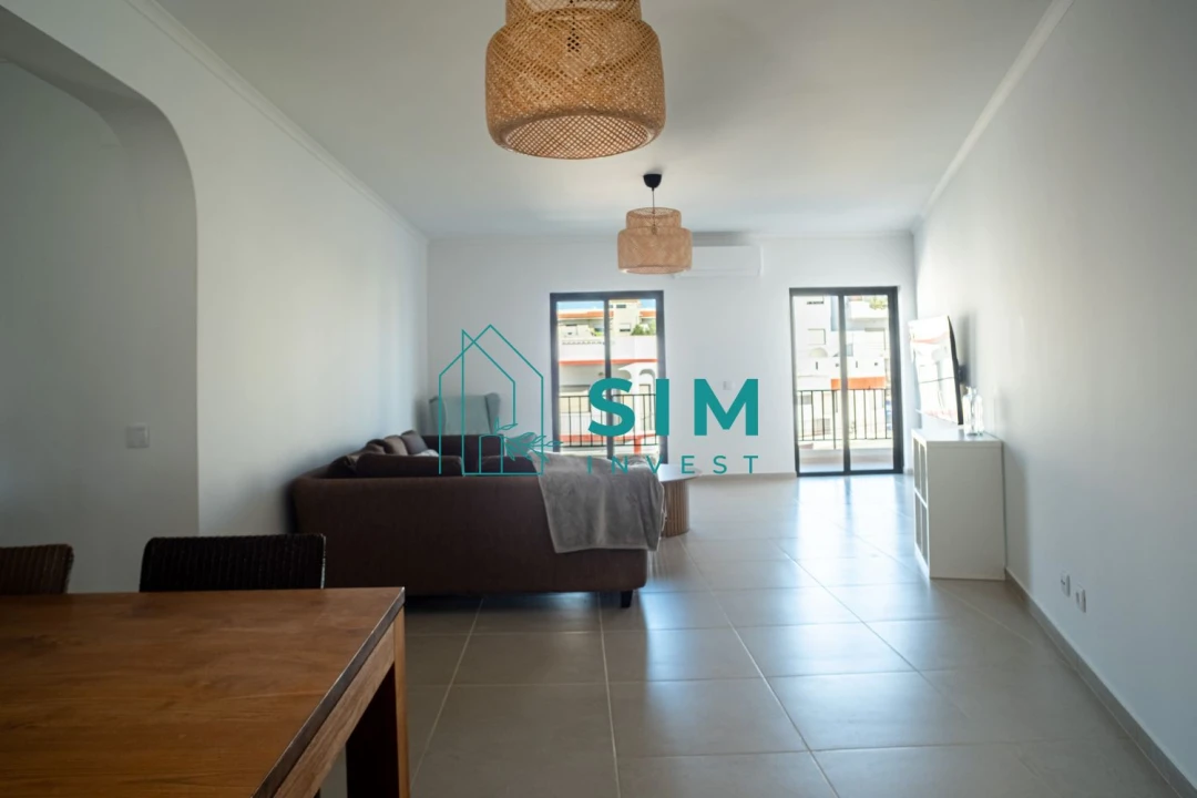 Apartamento T3 para Venda em Almancil Foto 5