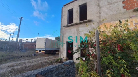 Loja para Venda em Vidigueira