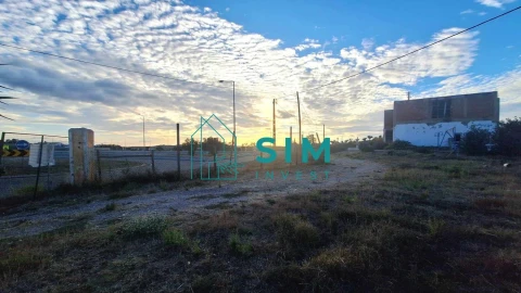 Loja para Venda em Vidigueira