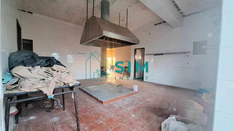 Loja para Venda em Vidigueira