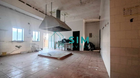 Loja para Venda em Vidigueira