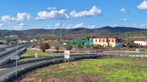 Loja para Venda em Vidigueira