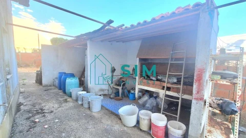 Loja para Venda em Vidigueira