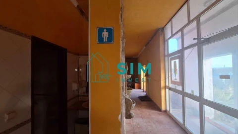 Loja para Venda em Vidigueira