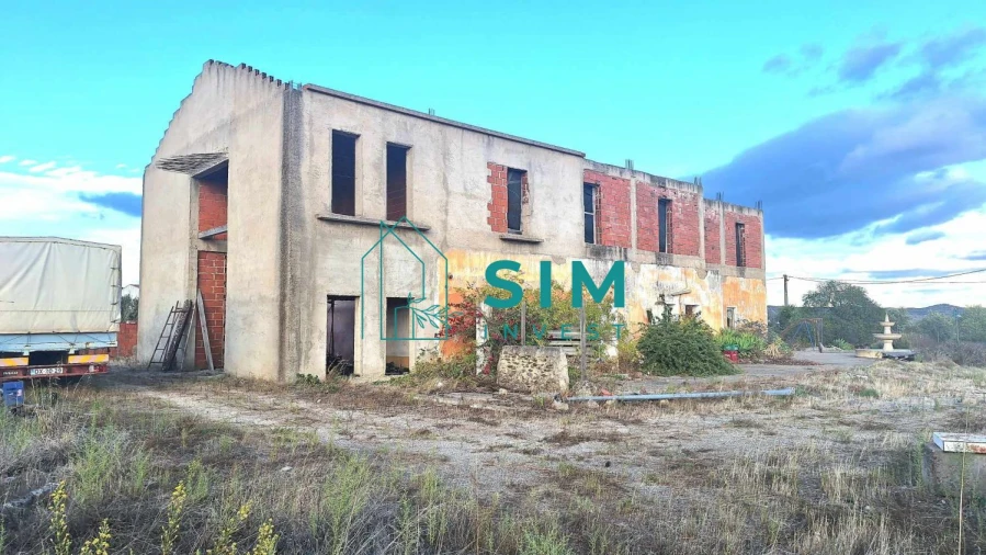 Loja para Venda em Vidigueira Foto 33