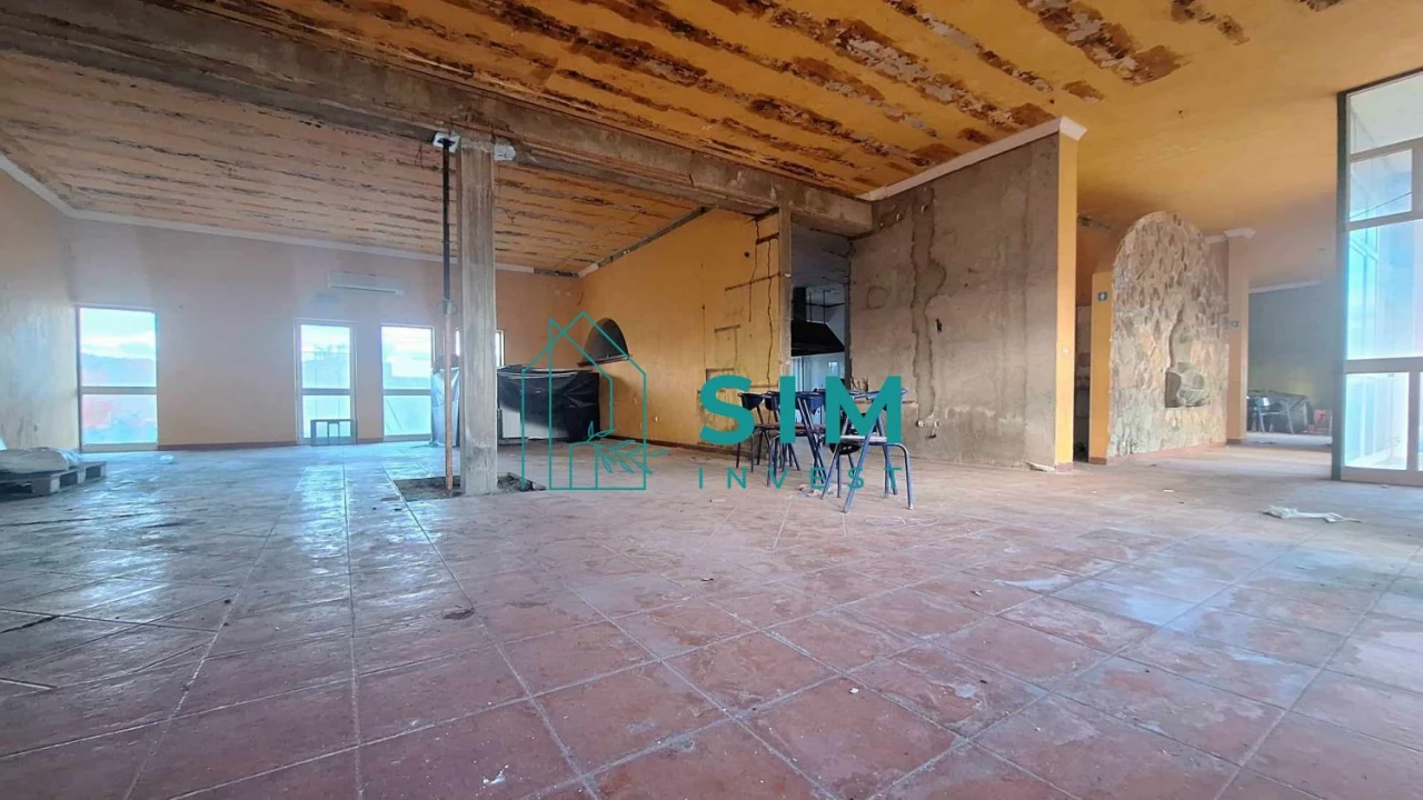 Loja para Venda em Vidigueira Foto 22