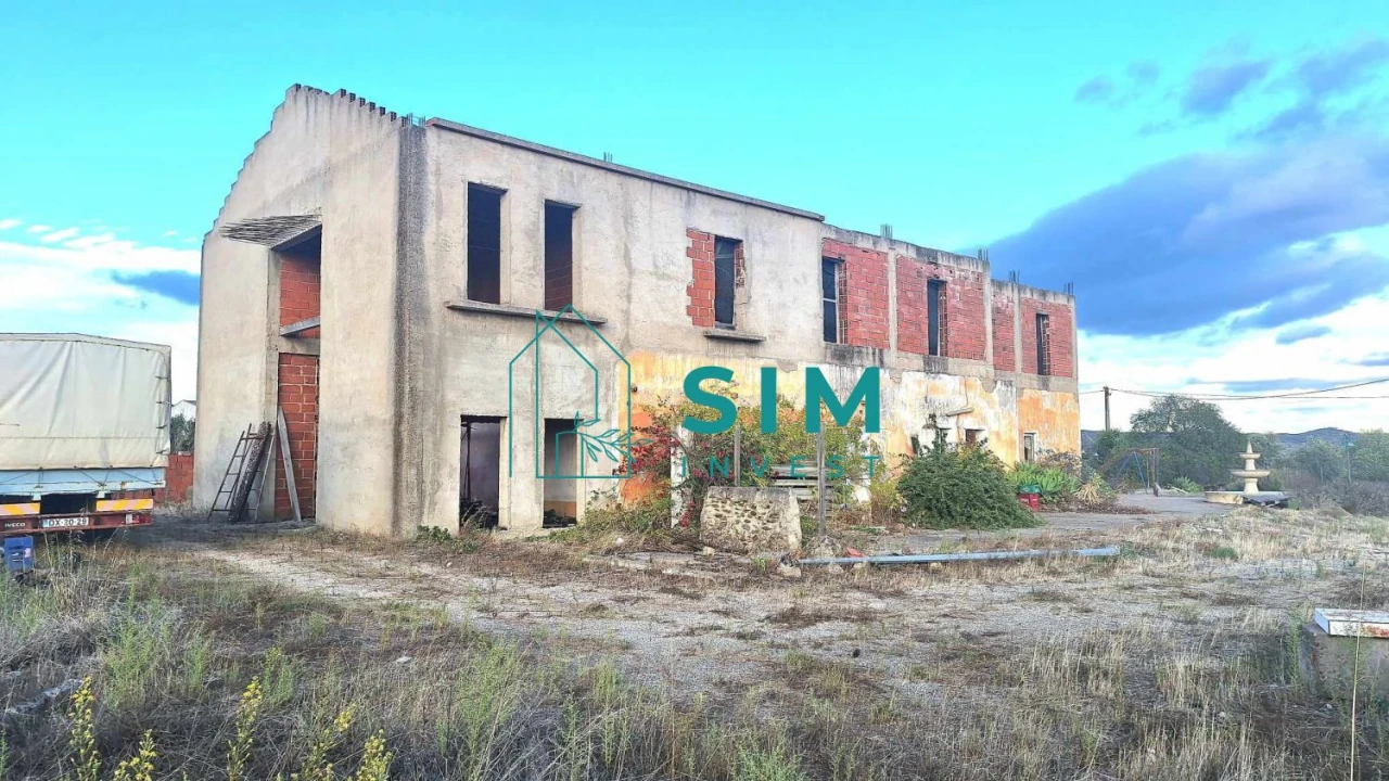 Loja para Venda em Vidigueira Foto 33