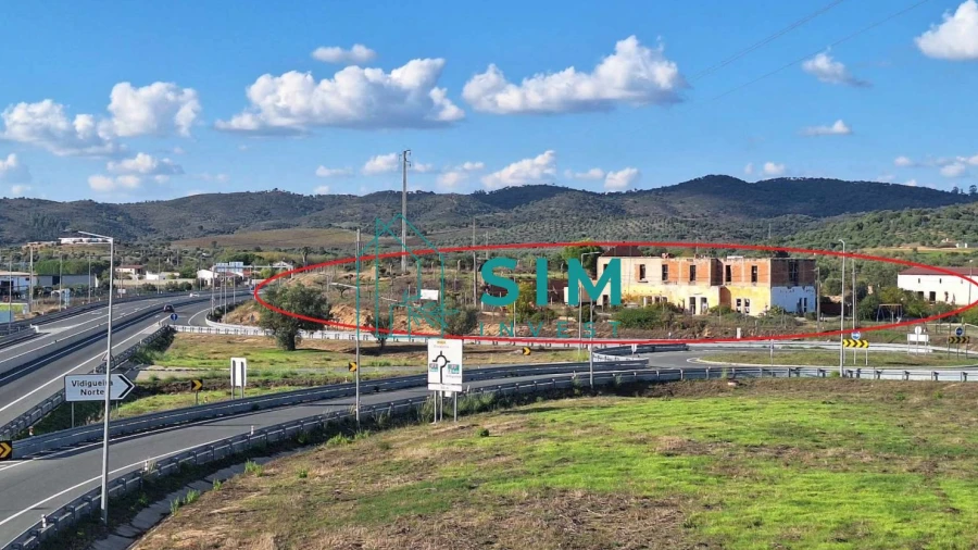 Loja para Venda em Vidigueira