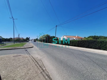 Terreno para Venda em Azinhaga