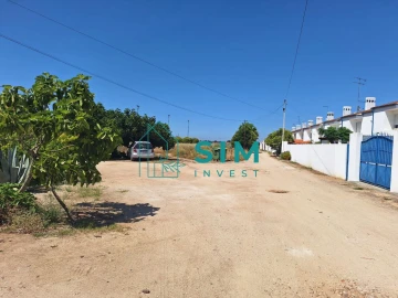 Terreno para Venda em Azinhaga