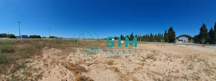 Terreno para Venda em Azinhaga