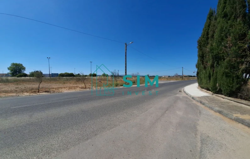 Terreno para Venda em Azinhaga Foto 4