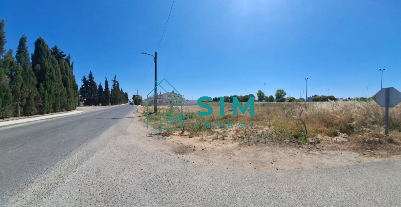 Terreno para Venda em Azinhaga Foto 8