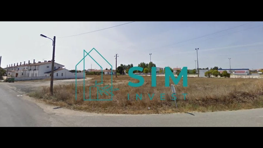 Terreno para Venda em Azinhaga