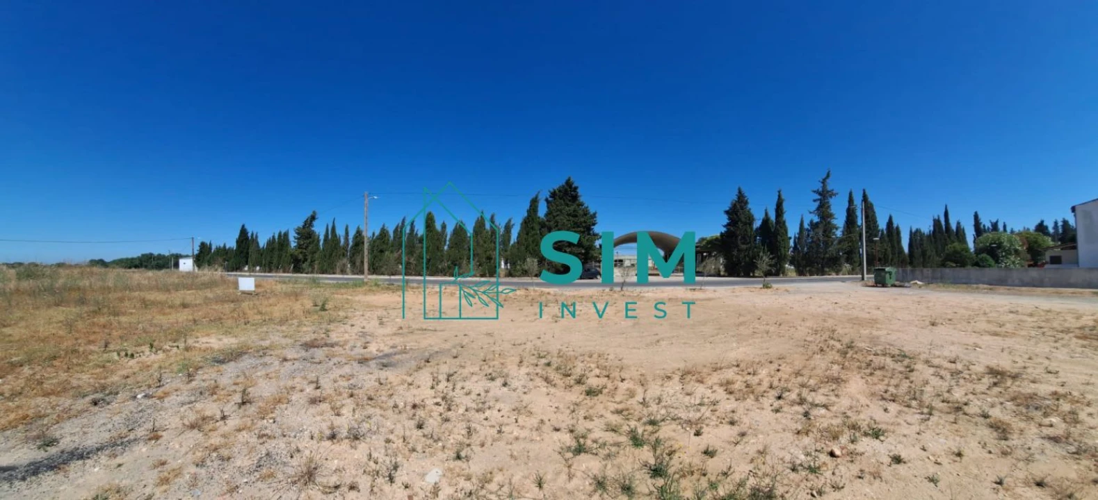 Terreno para Venda em Azinhaga Foto 10