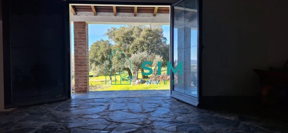 Quinta T2 para Venda em Aguiar