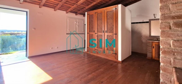 Quinta T2 para Venda em Aguiar