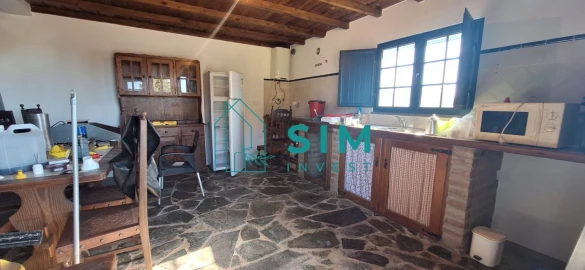 Quinta T2 para Venda em Aguiar