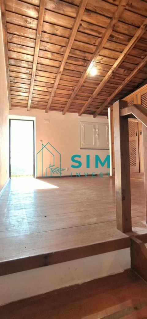 Quinta T2 para Venda em Aguiar