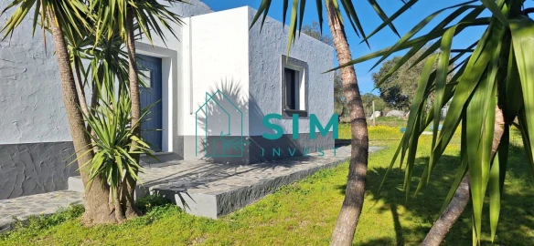 Quinta T2 para Venda em Aguiar