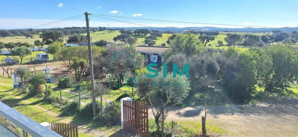 Quinta T2 para Venda em Aguiar