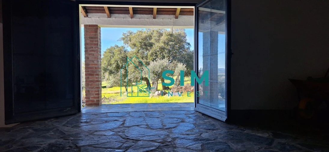 Quinta T2 para Venda em Aguiar Foto 18