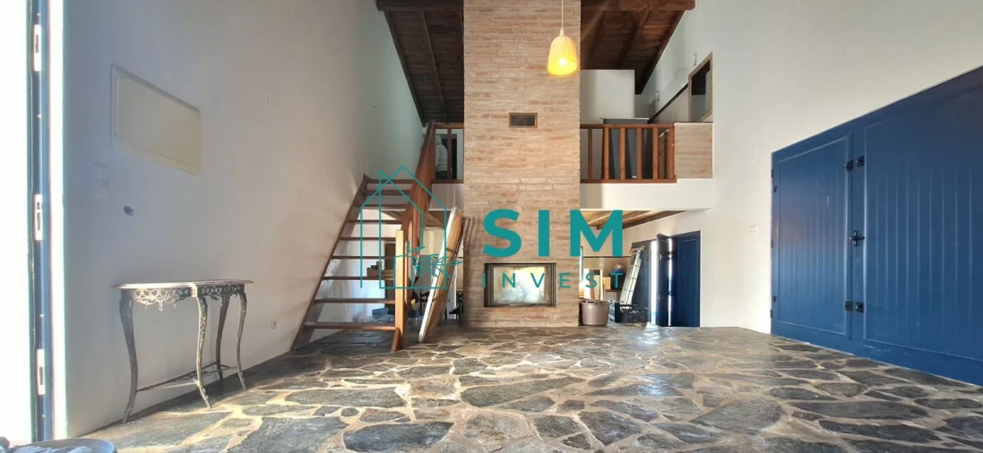 Quinta T2 para Venda em Aguiar Foto 7