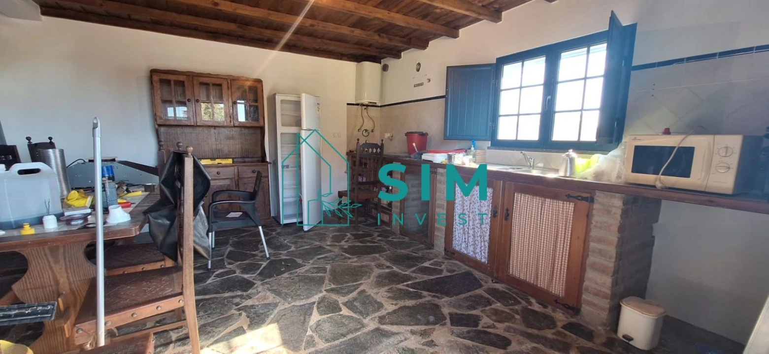 Quinta T2 para Venda em Aguiar Foto 9