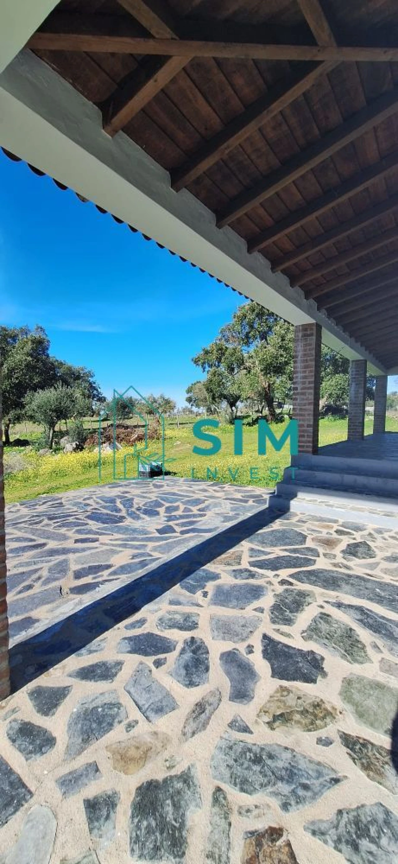 Quinta T2 para Venda em Aguiar Foto 26