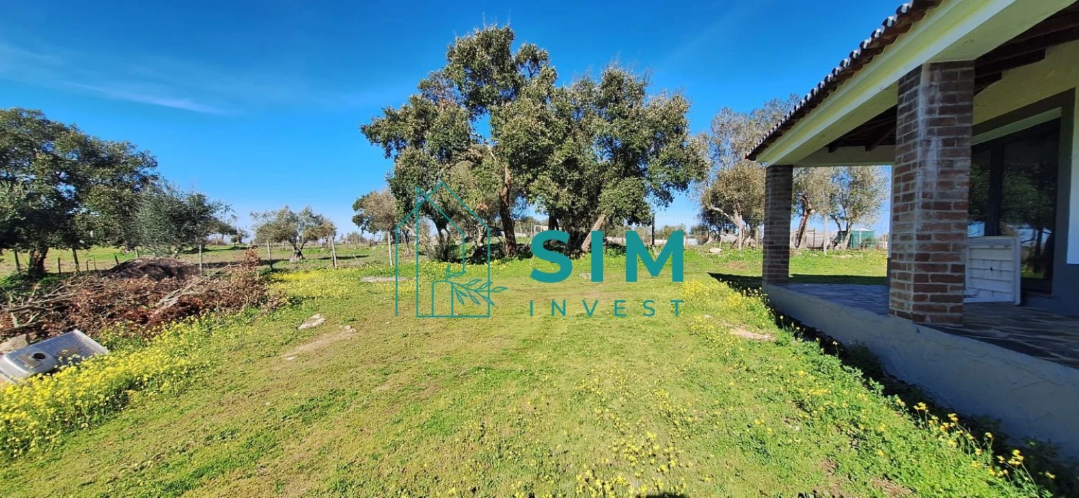 Quinta T2 para Venda em Aguiar Foto 25