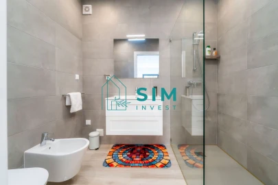 Moradia T4 para Venda em Tavira (Santa Maria e Santiago)