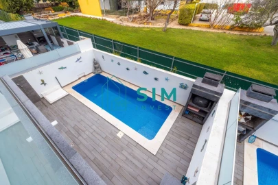 Moradia T4 para Venda em Tavira (Santa Maria e Santiago)