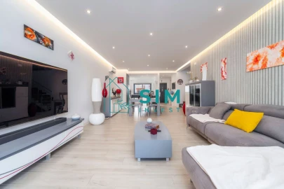 Moradia T4 para Venda em Tavira (Santa Maria e Santiago)