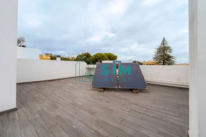 Moradia T4 para Venda em Tavira (Santa Maria e Santiago)
