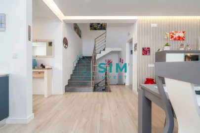 Moradia T4 para Venda em Tavira (Santa Maria e Santiago)