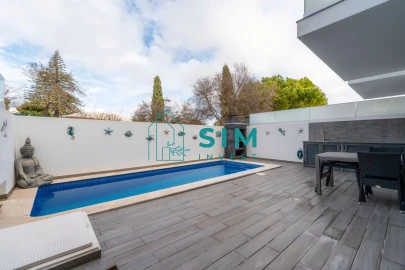 Moradia T4 para Venda em Tavira (Santa Maria e Santiago)