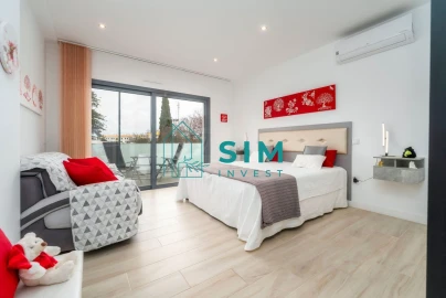 Moradia T4 para Venda em Tavira (Santa Maria e Santiago)