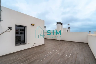 Moradia T4 para Venda em Tavira (Santa Maria e Santiago)