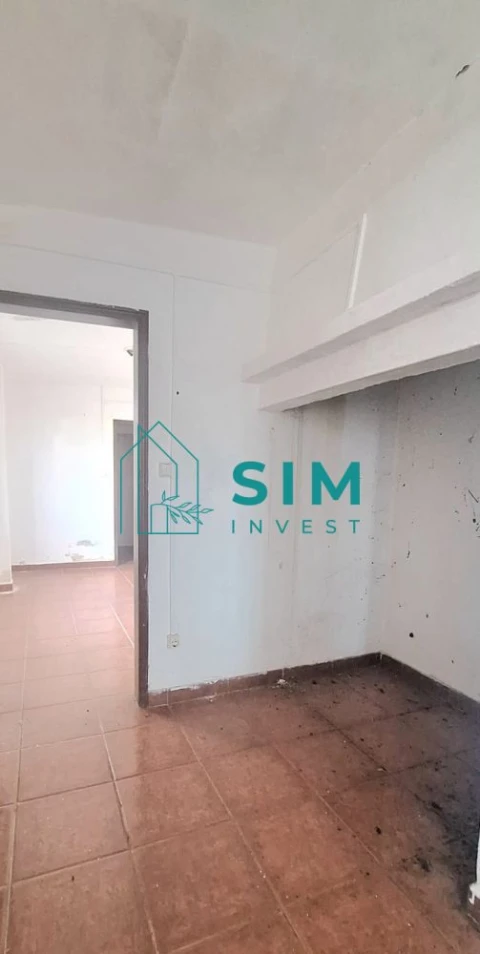 Apartamento T2 para Venda em Vila Nova da Baronia